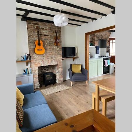 Villa 200 Year Old Large Townhouse With Sea Views Scarborough Exterior foto